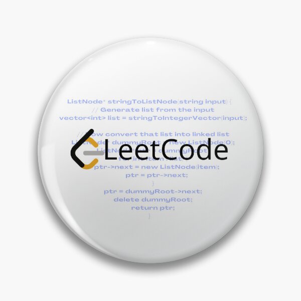 Item preview, Leetcode T-shirt designed and sold by oopdesigns007.