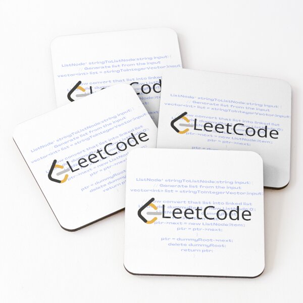 Artikelvorschau, Leetcode-T-Shirt entworfen und verkauft von oopdesigns007.