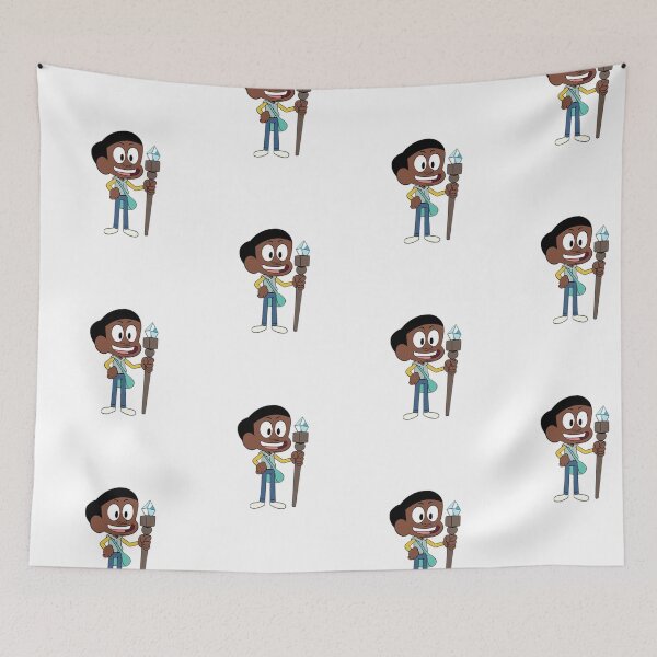 Item preview,  Craig of the Creek designed and sold by bobeshop2.