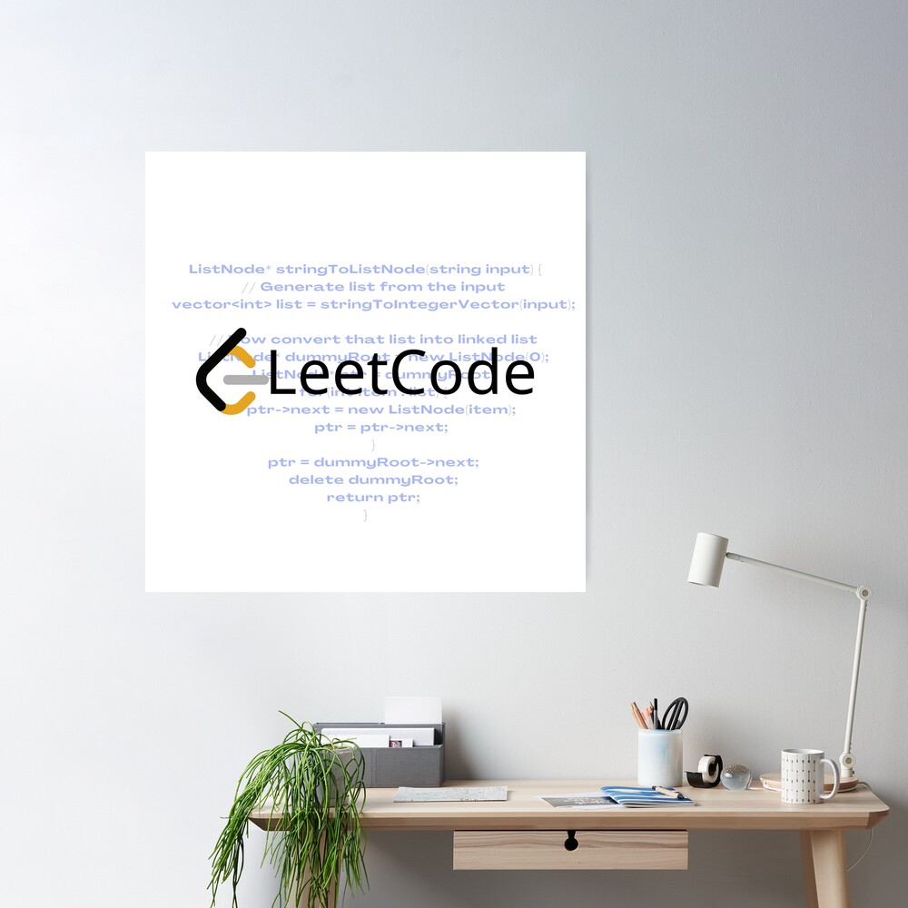 Leetcode Icon SVG Code — Download Path / HTML