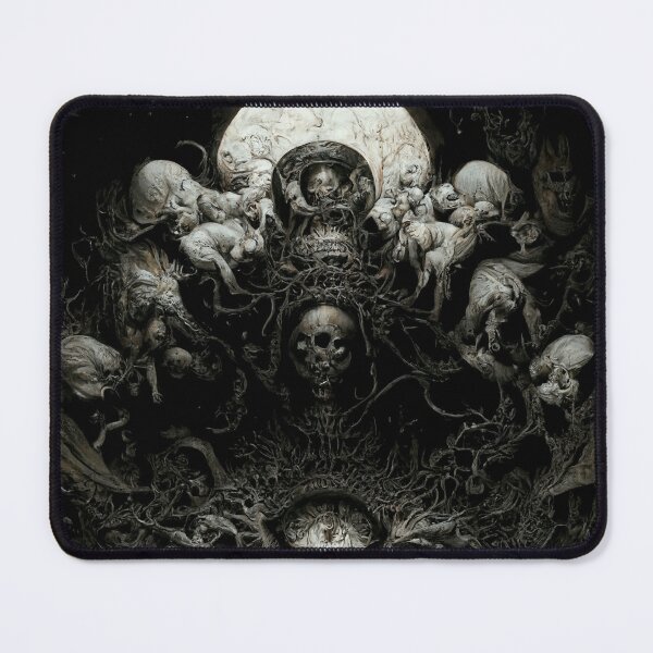 Item preview, Dark Etchings designed and sold by MidnightGallery.