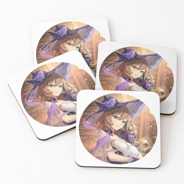 Item preview, Lisa designed and sold by Lauwuuh.