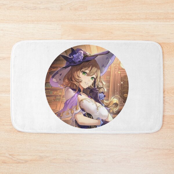 Item preview, Lisa designed and sold by Lauwuuh.