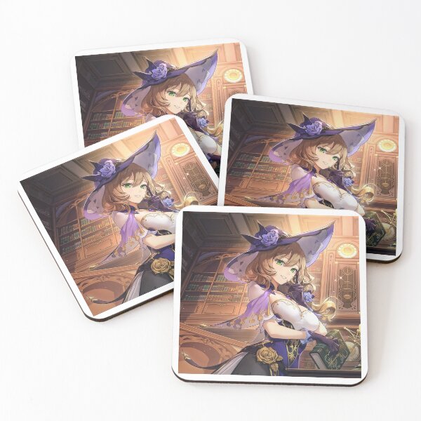 Item preview, Lisa designed and sold by Lauwuuh.
