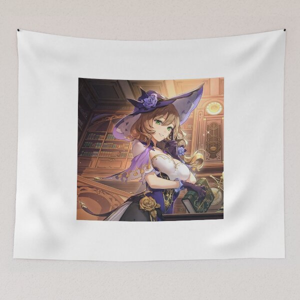 Item preview, Lisa designed and sold by Lauwuuh.