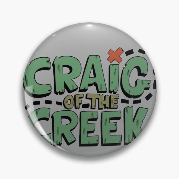Artikelvorschau,  Craig vom Creek entworfen und verkauft von bobeshop2.