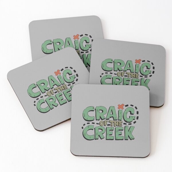 Item preview,  Craig of the Creek designed and sold by bobeshop2.