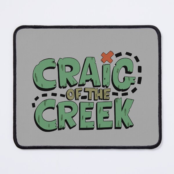 Item preview,  Craig of the Creek designed and sold by bobeshop2.
