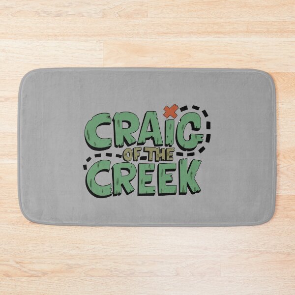 Item preview,  Craig of the Creek designed and sold by bobeshop2.