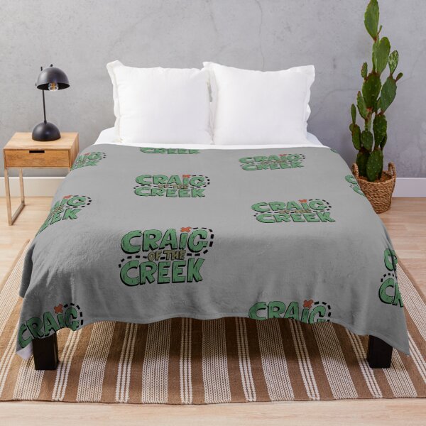 Item preview,  Craig of the Creek designed and sold by bobeshop2.