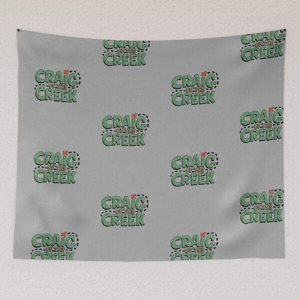 Item preview,  Craig of the Creek designed and sold by bobeshop2.