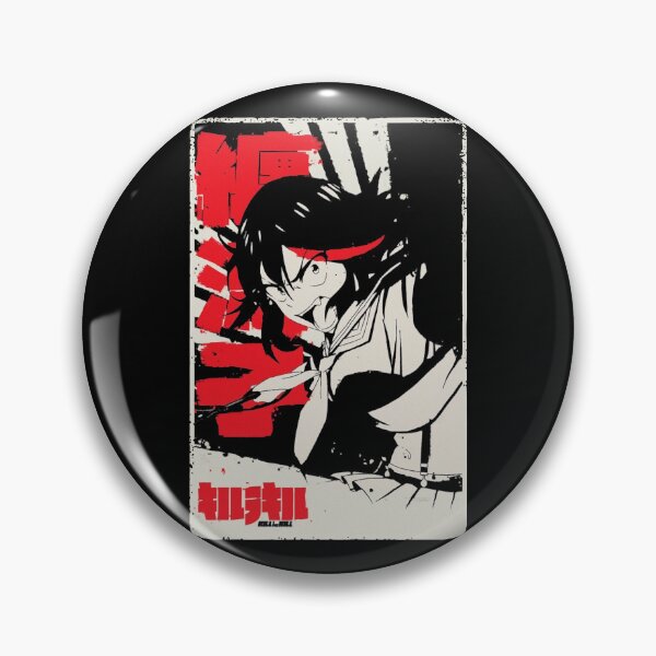 Item preview, Trend Kill La Kill Gifts For Music Fans designed and sold by FosterHomenick.
