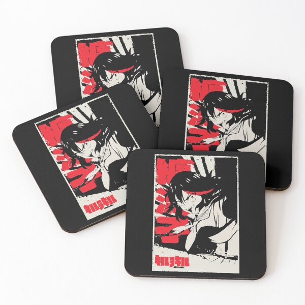 Item preview, Trend Kill La Kill Gifts For Music Fans designed and sold by FosterHomenick.