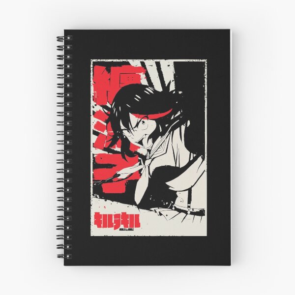 Item preview, Trend Kill La Kill Gifts For Music Fans designed and sold by FosterHomenick.