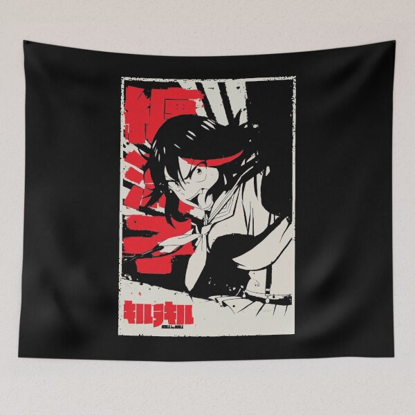 Item preview, Trend Kill La Kill Gifts For Music Fans designed and sold by FosterHomenick.