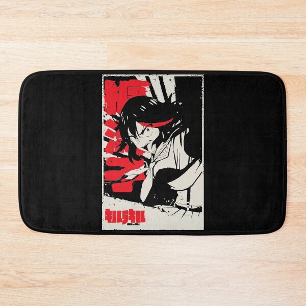 Item preview, Trend Kill La Kill Gifts For Music Fans designed and sold by FosterHomenick.