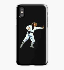 Raiden iPhone Case/Skin