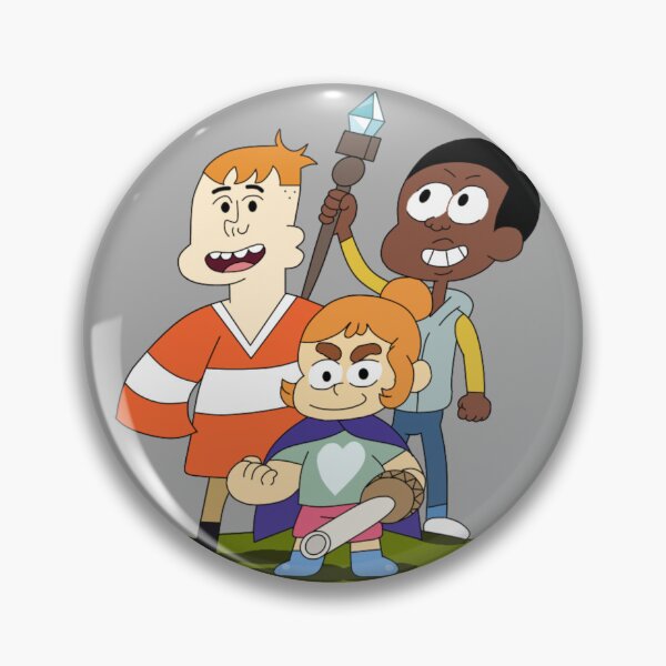 Item preview,  Craig of the Creek designed and sold by bobeshop2.