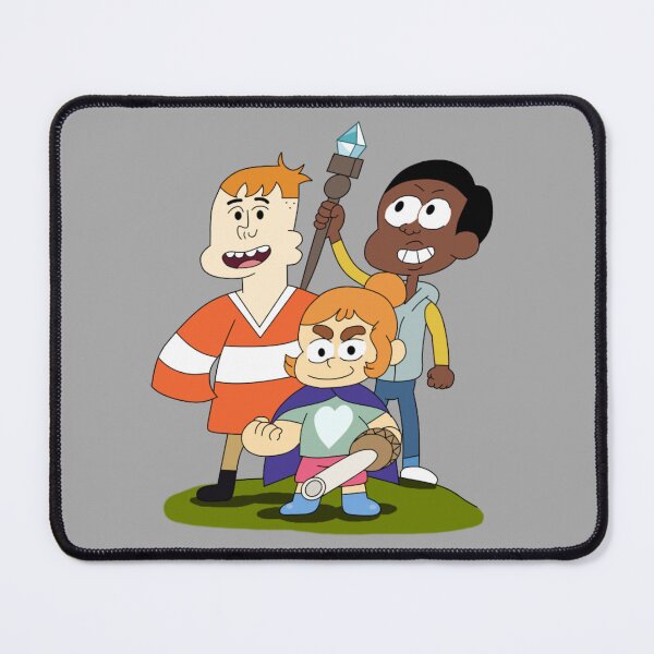 Item preview, Craig of the Creek designed and sold by bobeshop2.