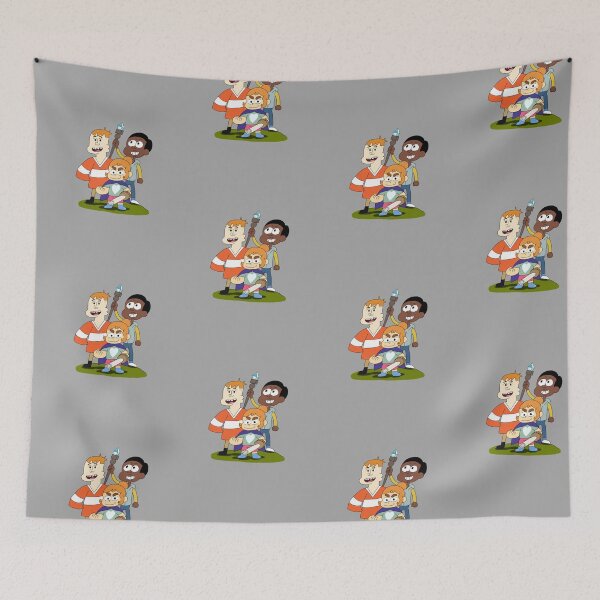 Item preview,  Craig of the Creek designed and sold by bobeshop2.