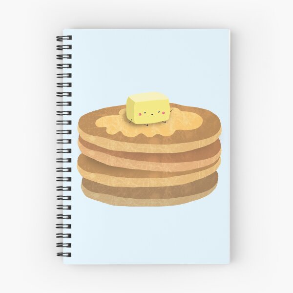 Item preview, pancakes! designed and sold by siolin.