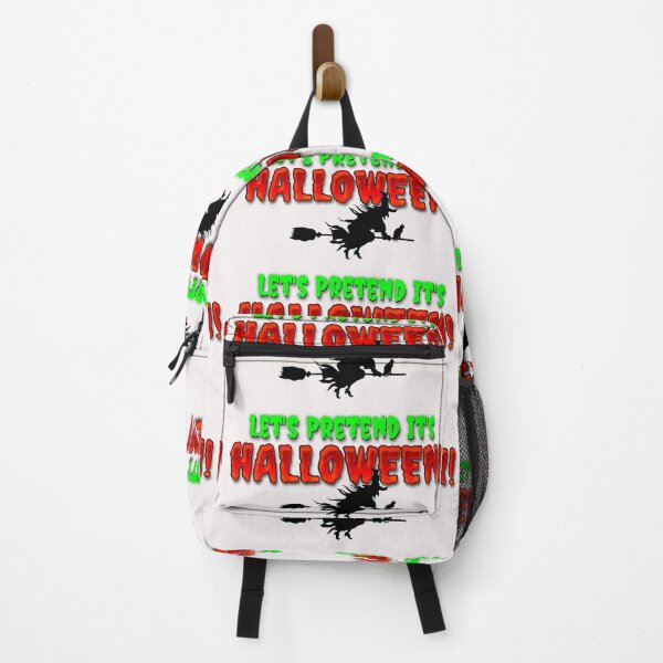 Item preview, LET'S PRETEND IT IS HALLOWEEN designed and sold by fejoa.