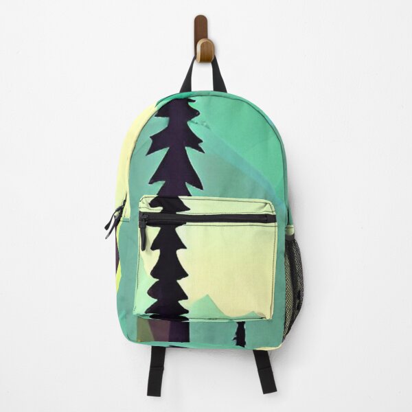 Item preview, Kings Canyon National Park designed and sold by BradburyWorx.