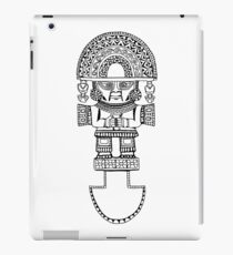 Tumi iPad Case/Skin
