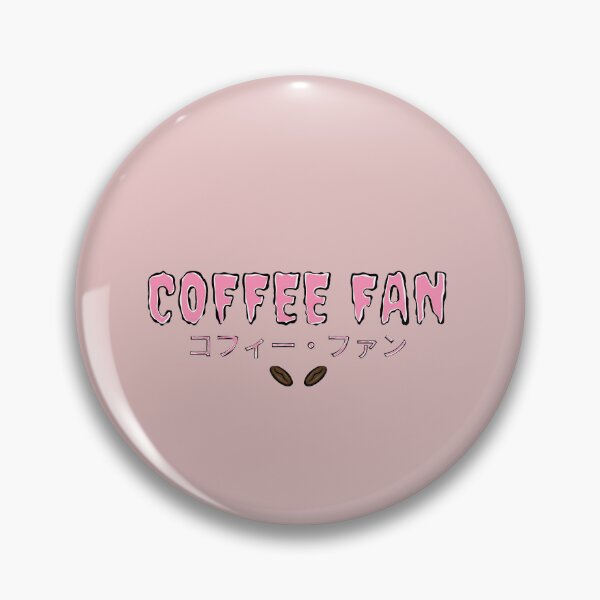 Item preview, Coffee Fan designed and sold by Vedeme.