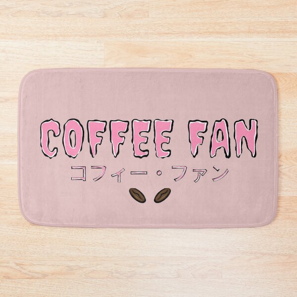 Item preview, Coffee Fan designed and sold by Vedeme.
