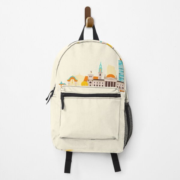 Item preview, Berlin Skyline designed and sold by Antikwar.