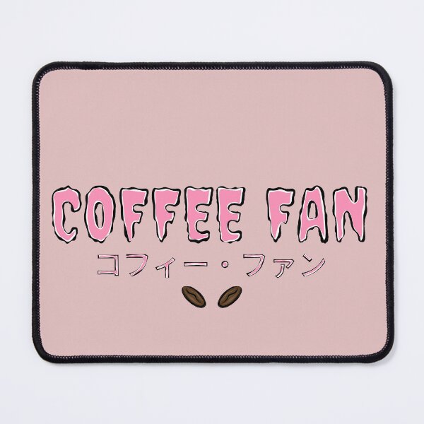 Item preview, Coffee Fan designed and sold by Vedeme.