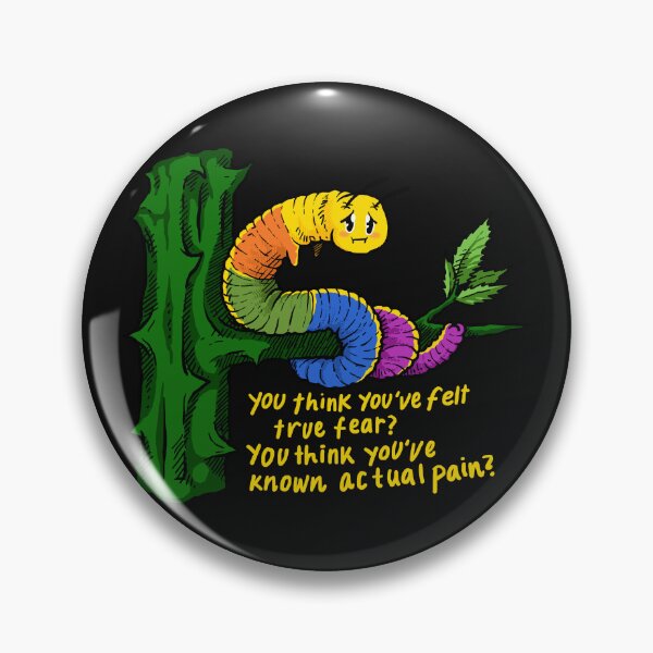 Item preview, You Think You've Felt True Fear You Think You've Known Actual Pain designed and sold by ryanhadid20.