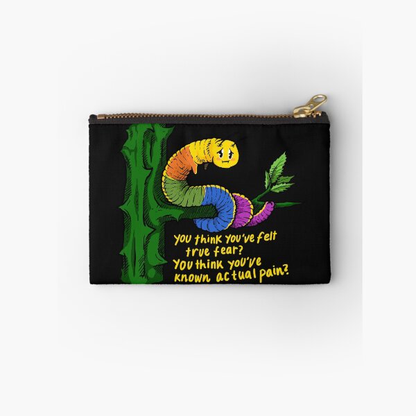 Item preview, You Think You've Felt True Fear You Think You've Known Actual Pain designed and sold by ryanhadid20.