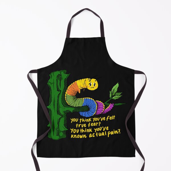 Item preview, You Think You've Felt True Fear You Think You've Known Actual Pain designed and sold by ryanhadid20.