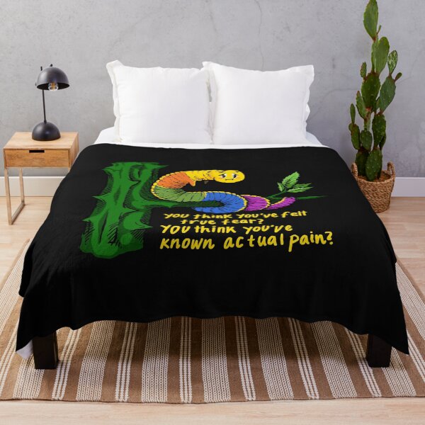 Item preview, You Think You've Felt True Fear You Think You've Known Actual Pain designed and sold by ryanhadid20.