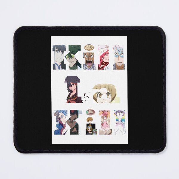 Item preview, Vintage Kill La Kill Awesome For Movie Fans designed and sold by FosterHomenick.