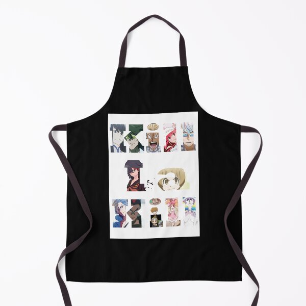 Item preview, Vintage Kill La Kill Awesome For Movie Fans designed and sold by FosterHomenick.