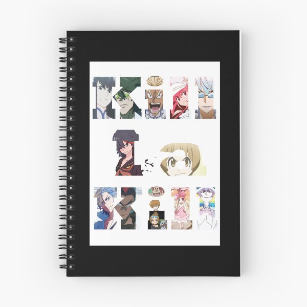 Item preview, Vintage Kill La Kill Awesome For Movie Fans designed and sold by FosterHomenick.