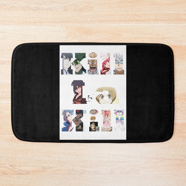 Item preview, Vintage Kill La Kill Awesome For Movie Fans designed and sold by FosterHomenick.