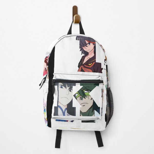 Item preview, Vintage Kill La Kill Awesome For Movie Fans designed and sold by FosterHomenick.