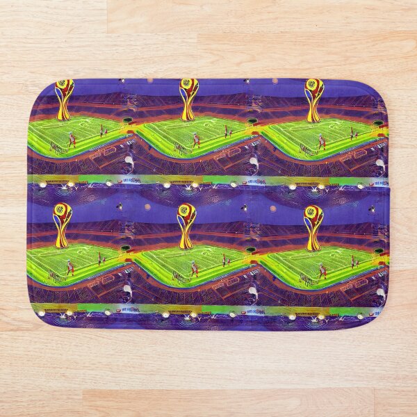 Item preview, World Cup Art designed and sold by brunorpinho.