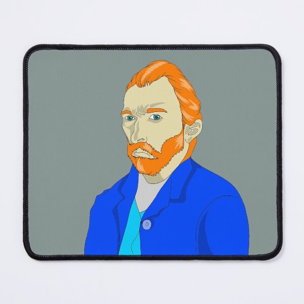 Item preview, Draw Gogh designed and sold by Genioveffa.