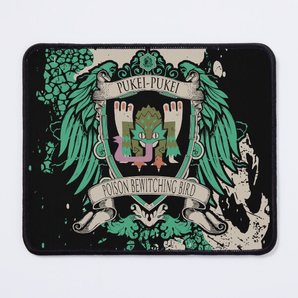 Item preview, PUKEI-PUKEI - CREST designed and sold by EXION CREW.