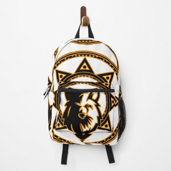 Item preview, Slavic mythology - Wolf designed and sold by ZdravkovDesign.