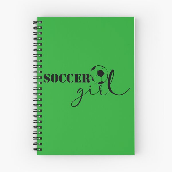 Item preview, Soccer Girl. designed and sold by minstore.