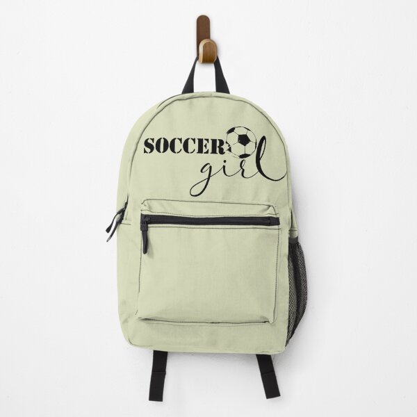 Item preview, Soccer Girl. designed and sold by minstore.