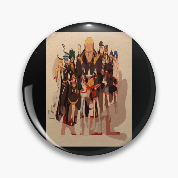 Item preview, Vintage Photograp Kill La Kill Gifts Music Fan designed and sold by FosterHomenick.