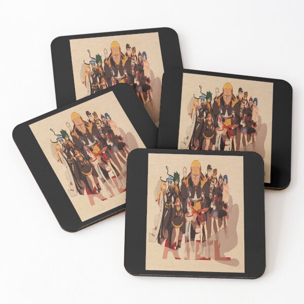 Item preview, Vintage Photograp Kill La Kill Gifts Music Fan designed and sold by FosterHomenick.