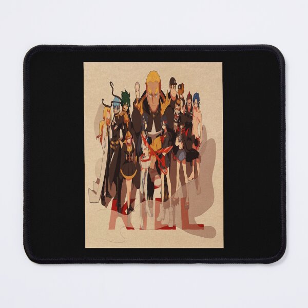 Item preview, Vintage Photograp Kill La Kill Gifts Music Fan designed and sold by FosterHomenick.